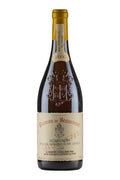 Chateauneuf du Pape Blanc Vieilles Vignes Beaucastel 2000