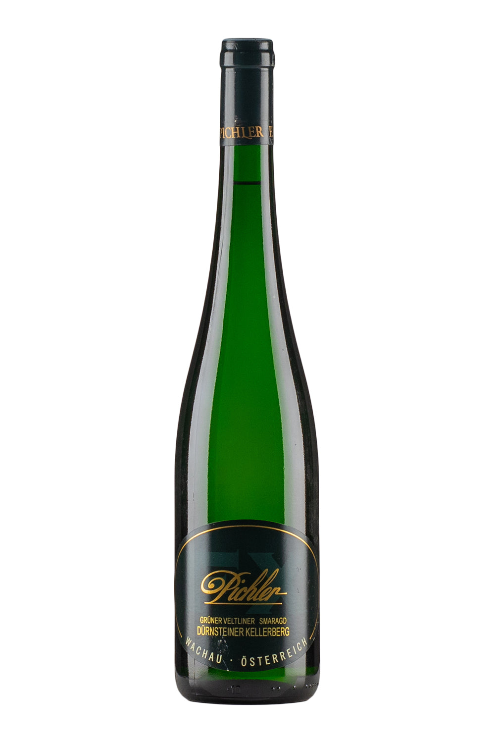 F.X. Pichler Durnsteiner Kellerberg Gruner Veltliner Smaragd 2000