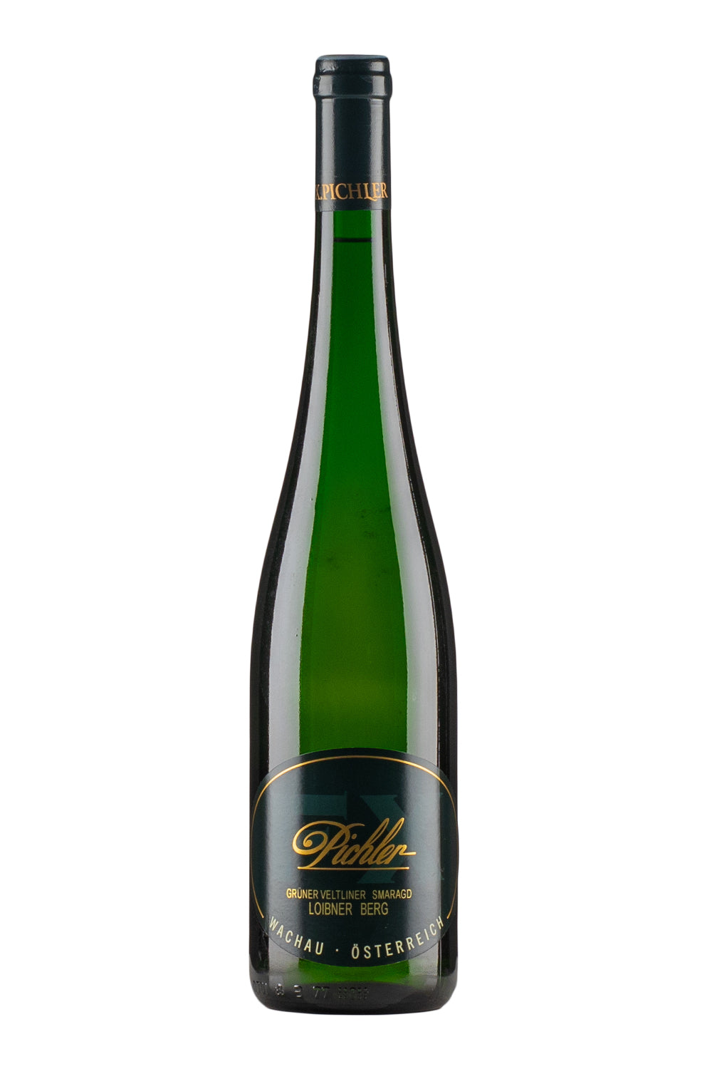 F.X. Pichler Smaragd Loibner Berg Gruner Veltliner 2000