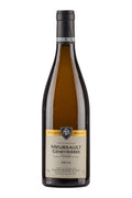 Meursault Genevrieres Ballot Millot 2016