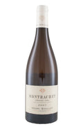 Montrachet Henri Boillot 2007