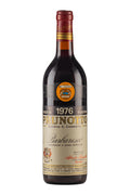 Barbaresco Riserva Prunotto 1976