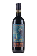 Brunello di Montalcino Filo di Seta Castello Romitorio 2010