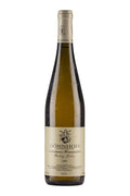 Donnhoff Niederhauser Hermannshohle Riesling Spatlese 1999