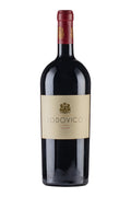 Lodovico Tenuta di Biserno Magnum 2018