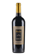 Shafer Merlot 1999