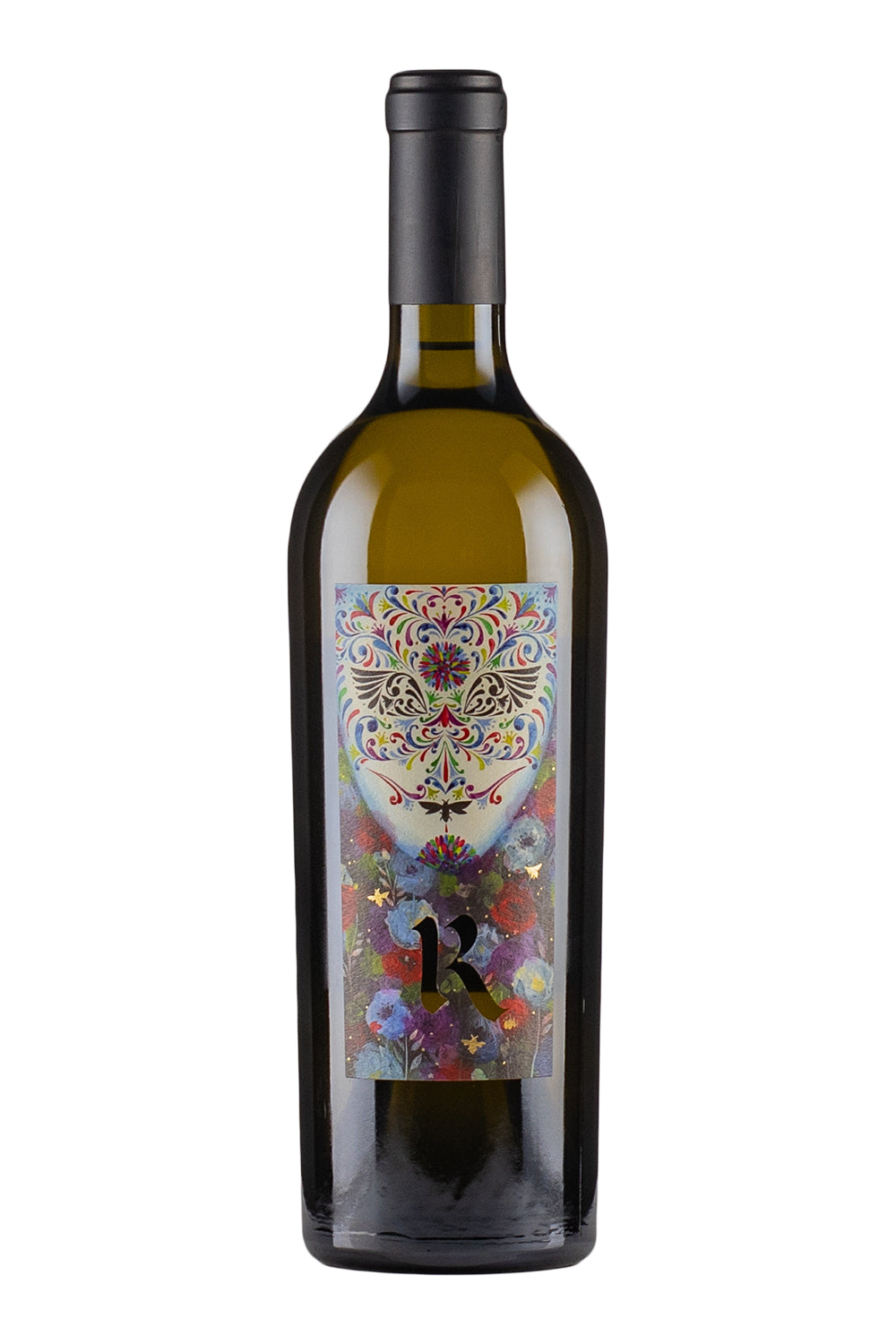 Realm Cellars Fidelio 2018