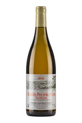 Chablis Vaillons Dauvissat Camus 2010