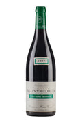 Nuits St Georges Les St Georges Henri Gouges 1997