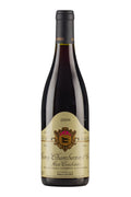 Gevrey Chambertin Aux Combottes Hubert Lignier 2008
