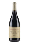 Volnay Clos des Chenes Jean Marc Bouley 2010