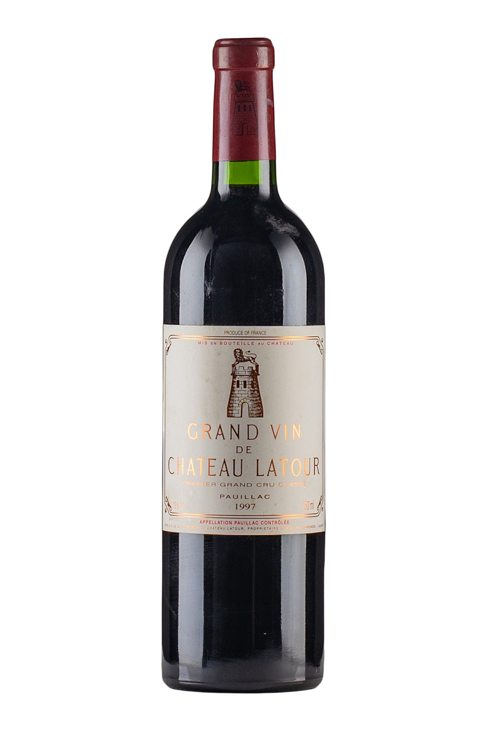 Latour 1997