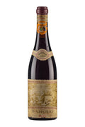 Barolo Vietti 1964