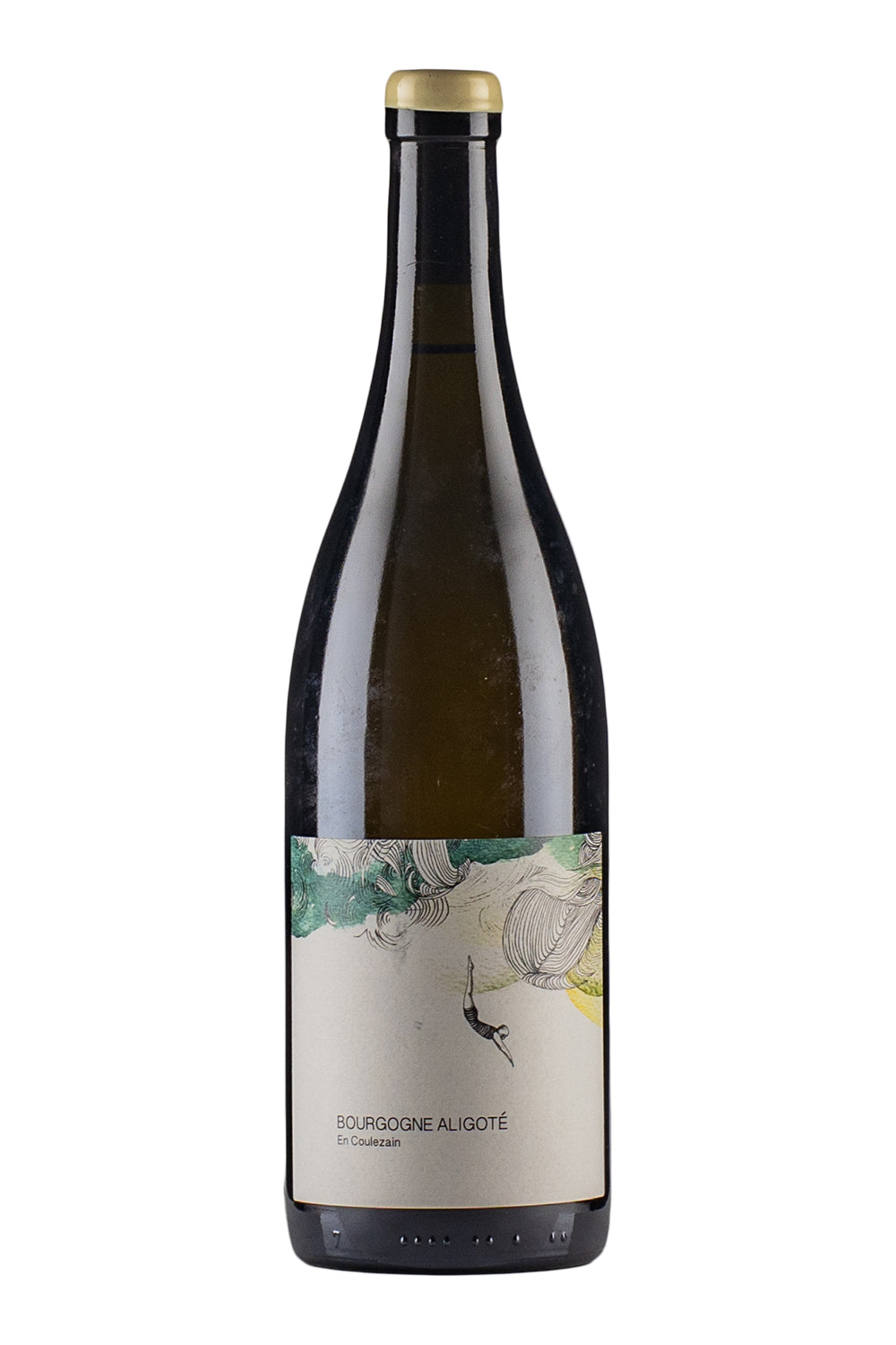 Bourgogne Aligote En Coulezain Les Horees 2021