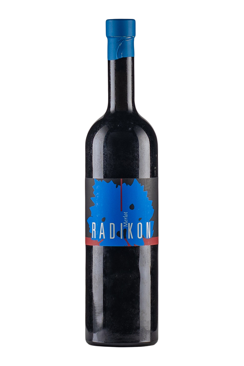 Collio Merlot Radikon 2006