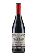 Pozo Alto Olivier Riviere 2020