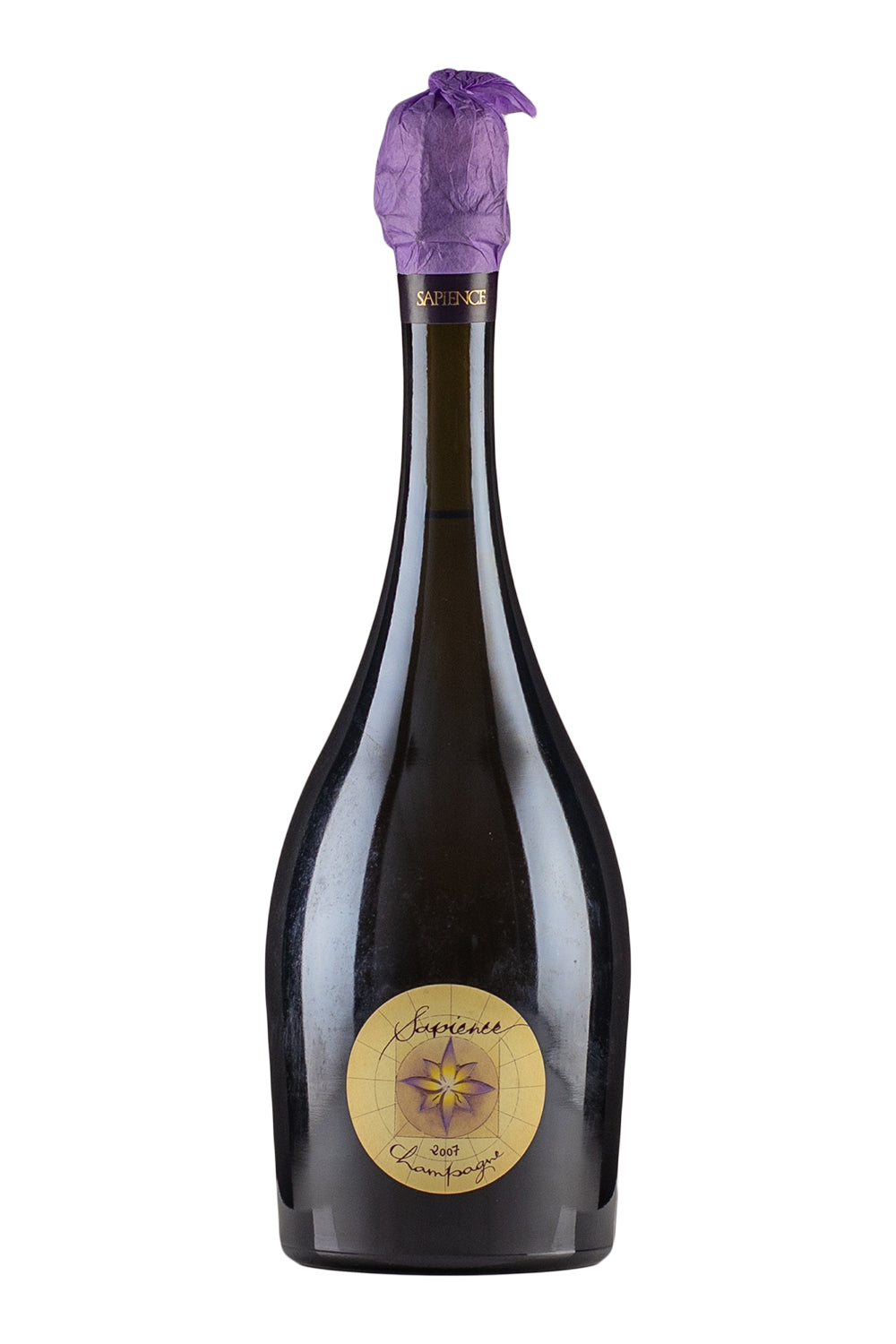 Marguet Sapience Premier Cru Extra Brut 2007