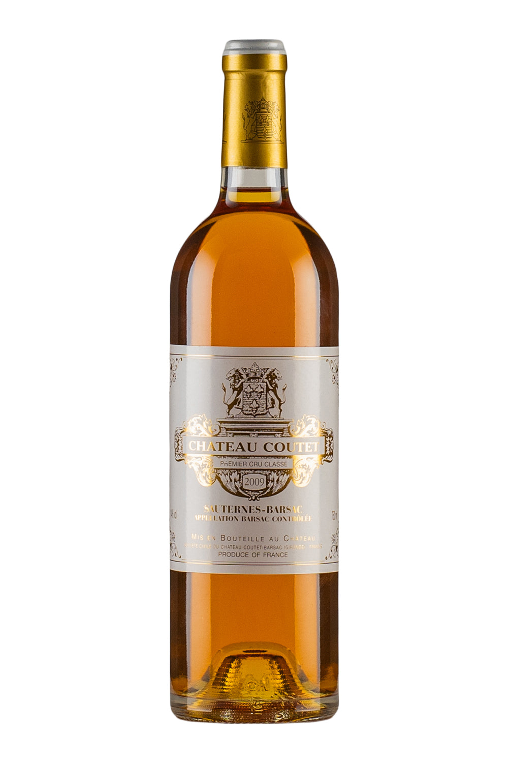 Coutet 2009