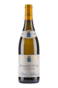 Meursault Sous Le Dos d`Ane Olivier Leflaive 2017