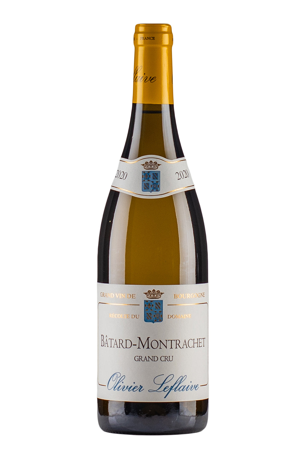 Batard Montrachet Olivier Leflaive 2020