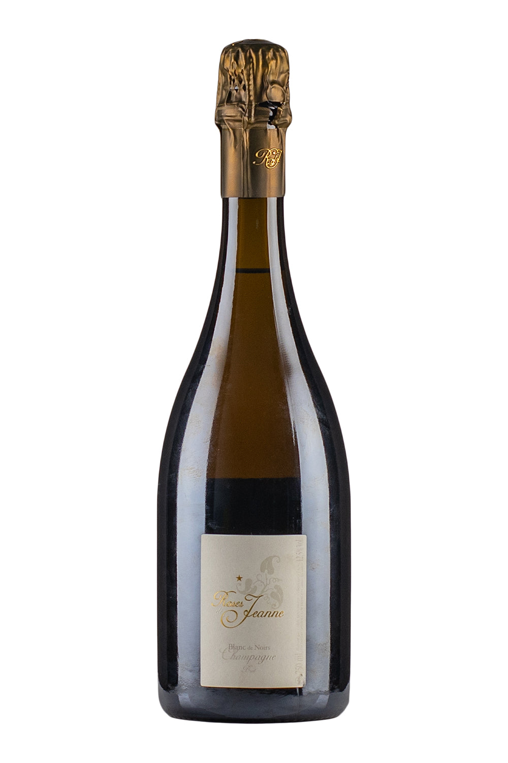 Cedric Bouchard Les Ursules Roses de Jeanne 2008