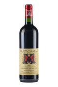 Mayacamas Cabernet Sauvignon 2015