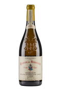 Chateauneuf du Pape Blanc Roussanne Vieilles Vignes Beaucastel 2012