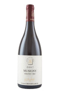 Musigny Drouhin Laroze 2007