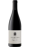 Alkina Polygon No. 3 2018