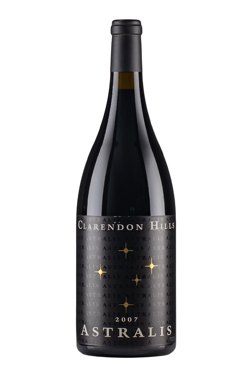Clarendon Hills Astralis Magnum 2007