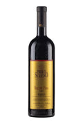 Barolo Bric del Fiasc Paolo Scavino 1997