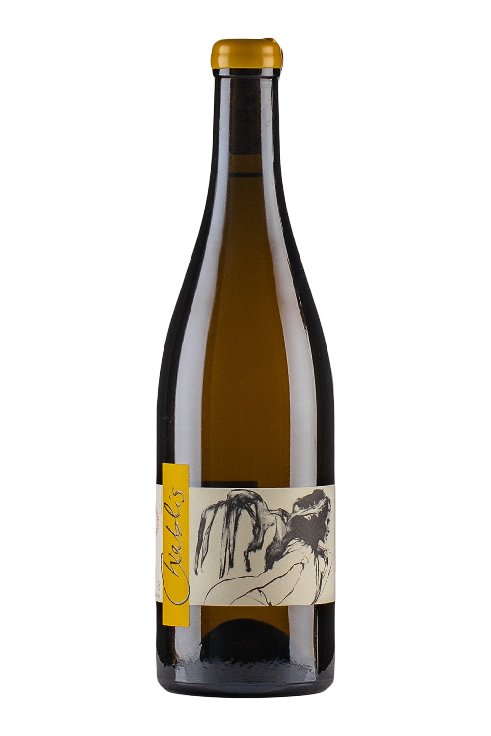 Chablis Vent d`Ange Pattes Loup 2022