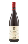Musigny de Vogue 1999