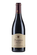 Bourgogne Pinot Noir Hudelot Baillet 2018