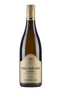Morey St Denis Blanc La Bidaude Jean Pierre Guyon 2015