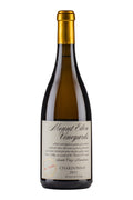 Mount Eden Chardonnay 2011