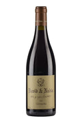 David and Nadia Grenache 2019