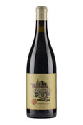 Loggerenberg Breton Cabernet Franc 2018