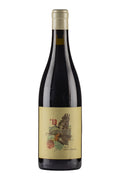 Loggerenberg Geronimo Cinsault 2018