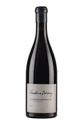 Chassagne Montrachet Rouge Caroline Morey 2021