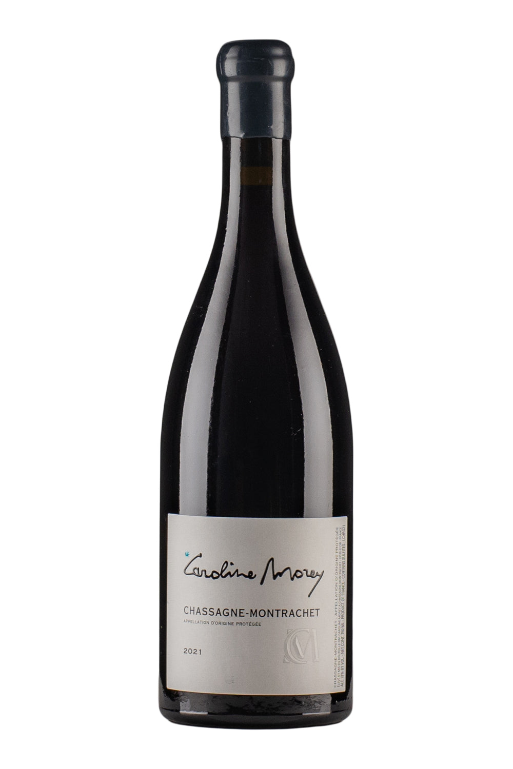Chassagne Montrachet Rouge Caroline Morey 2021