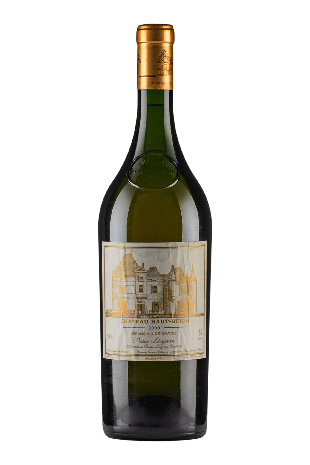 Haut Brion Blanc Magnum 2000