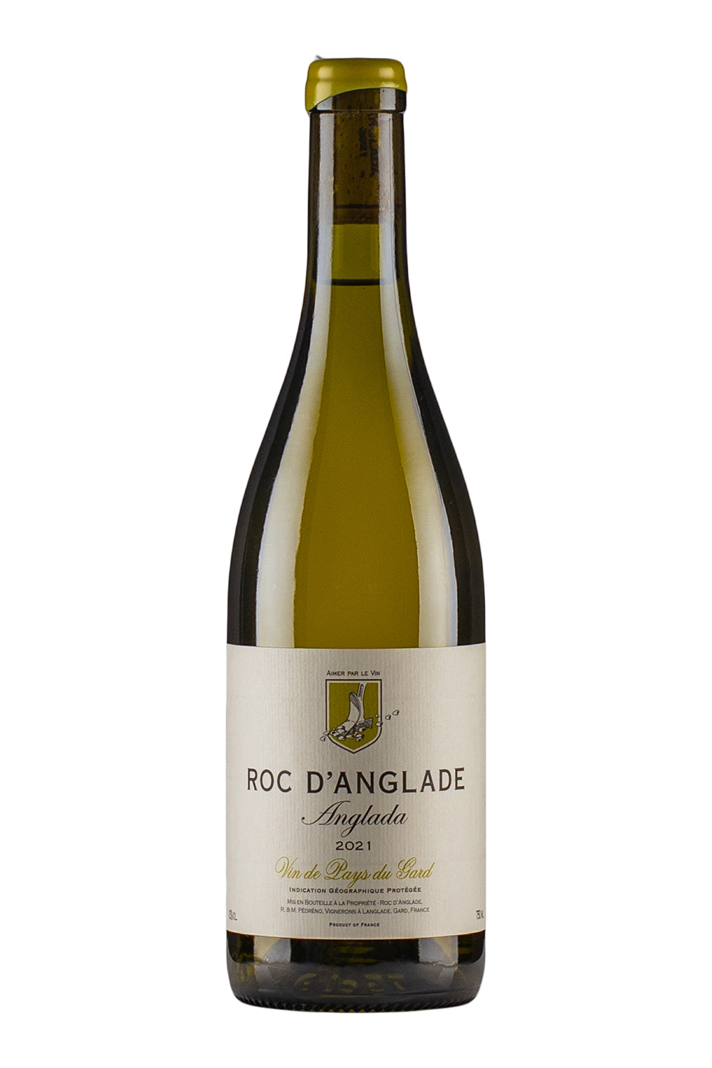 Roc d`Anglade Anglada Blanc 2021