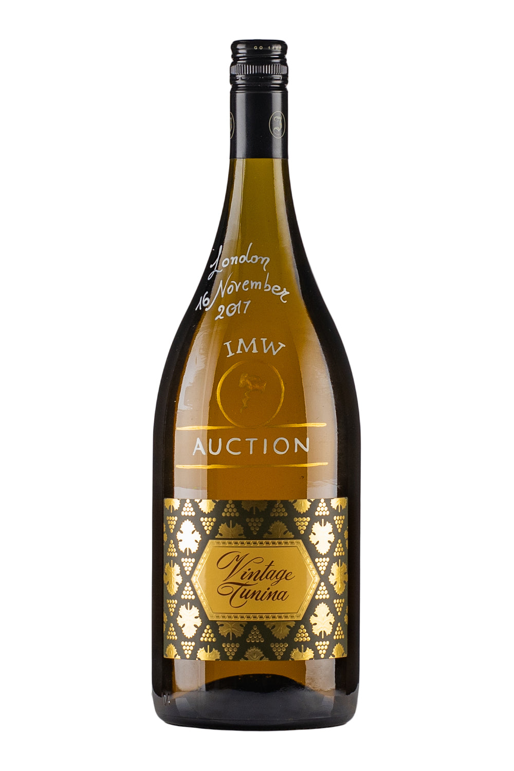 Vinnaioli Jermann Vintage Tunina Magnum 2008