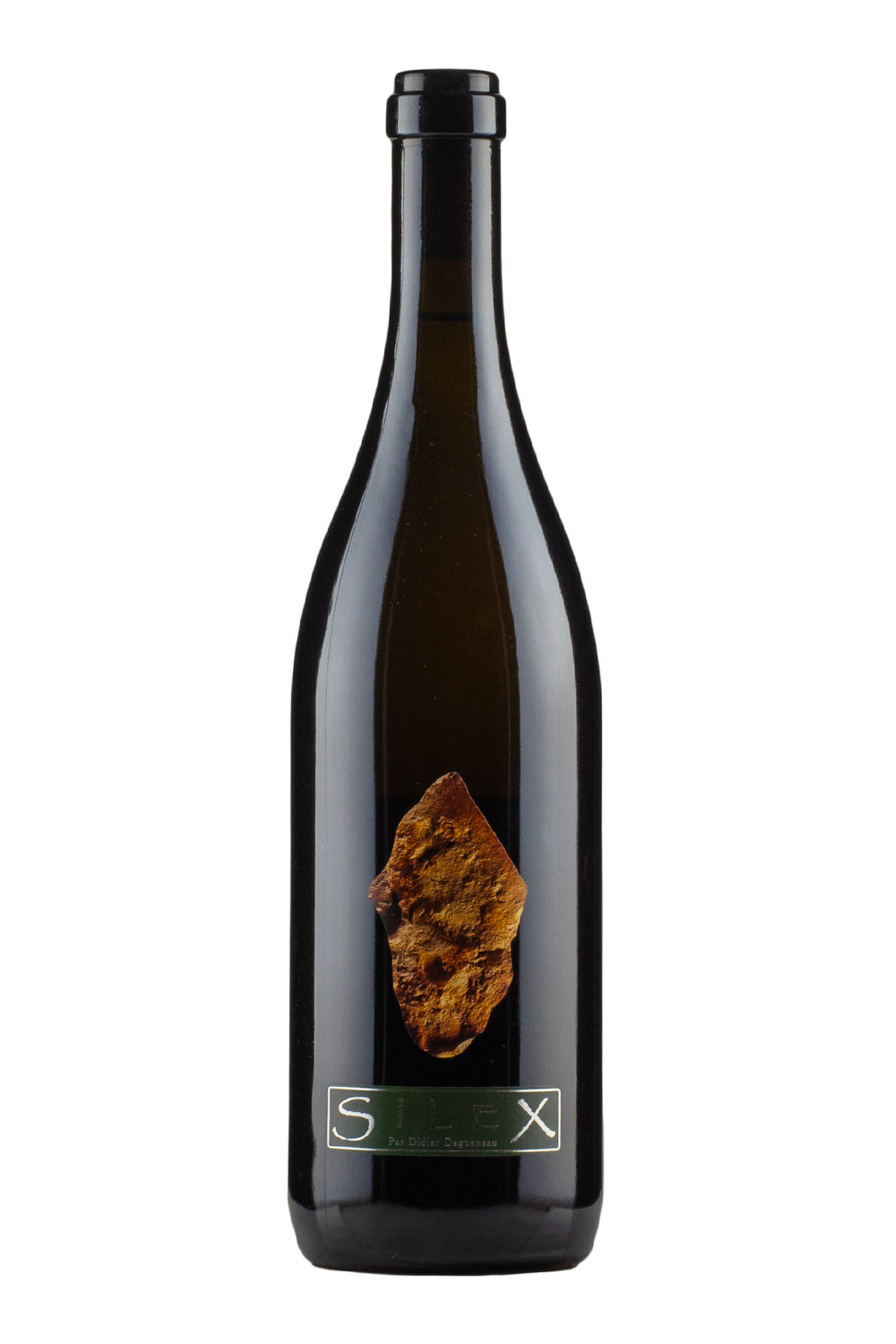 Pouilly Fume Silex Dagueneau 2007