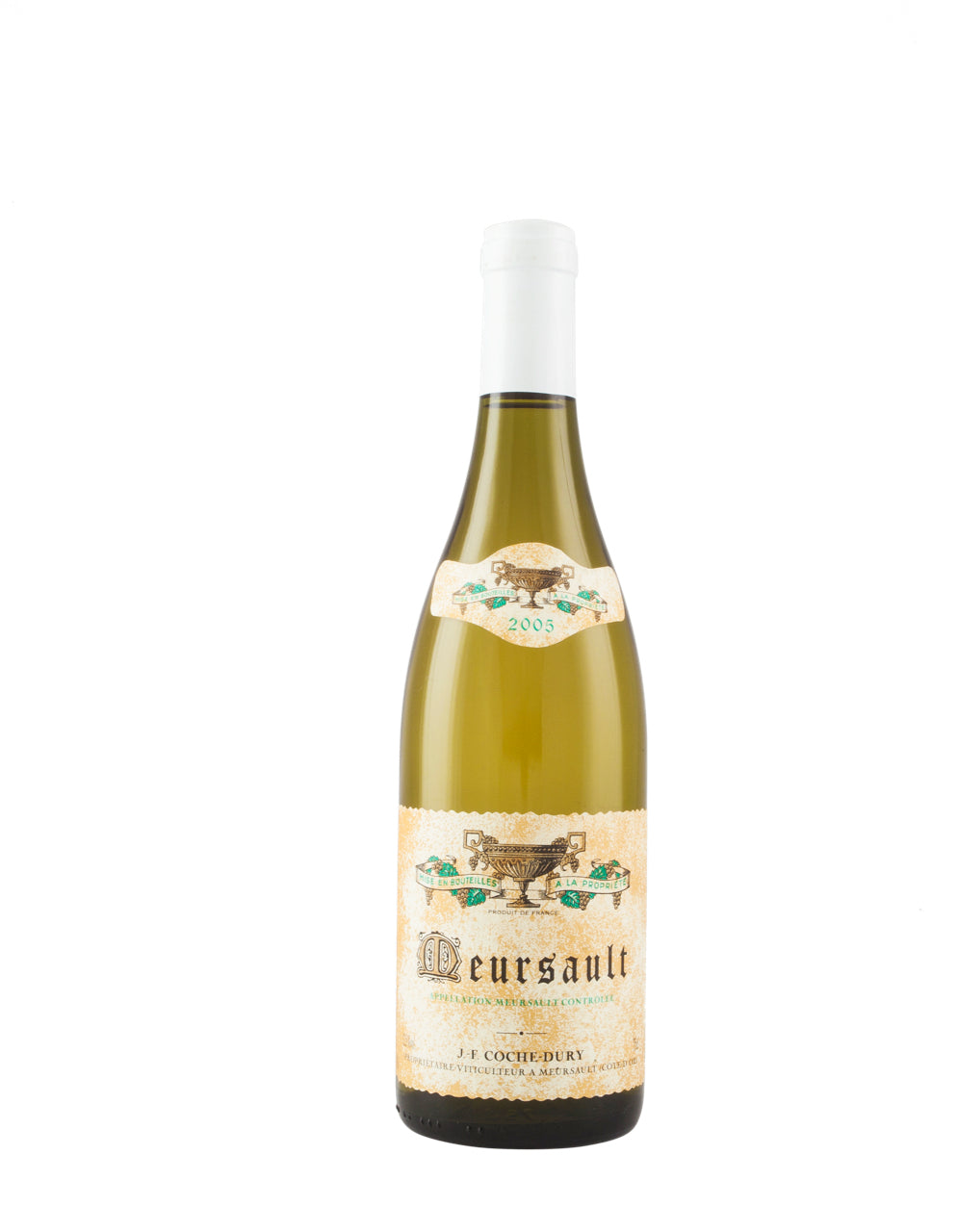 Meursault Coche Dury 2005