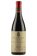 Musigny de Vogue 2002