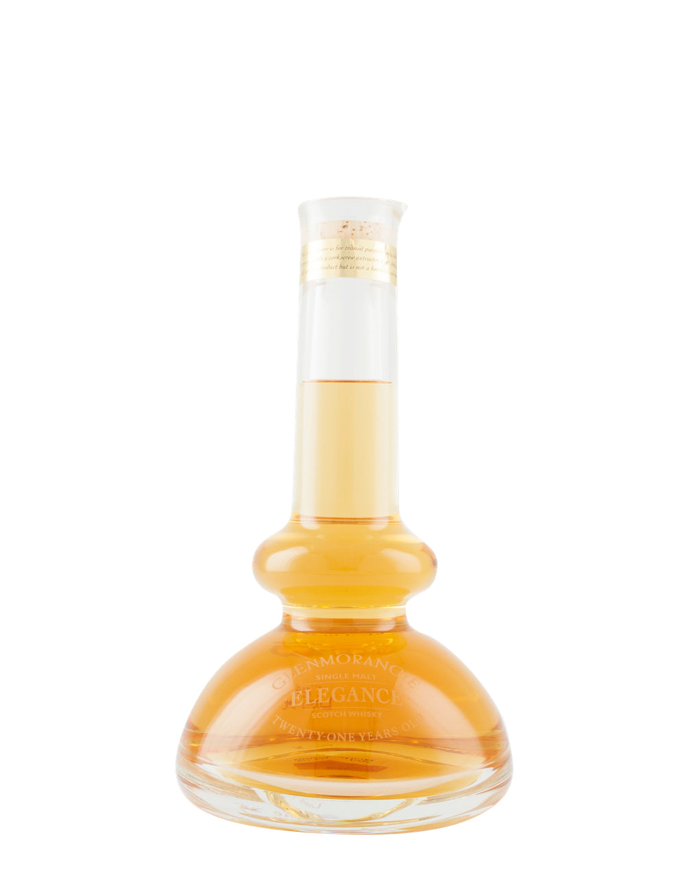 Glenmorangie 21 Year Old Elegance