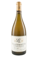 Nuits St Georges Terres Blanches Lucien Le Moine 2009