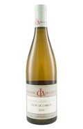 Nuits St Georges Blanc Clos de l`Arlot Arlot 2010